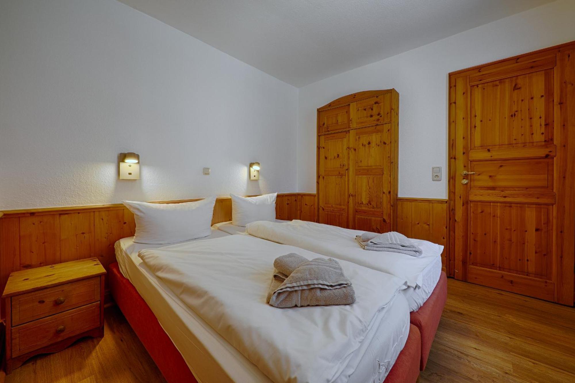 Meeressterne Ferienresort Damerow Koserow Extérieur photo