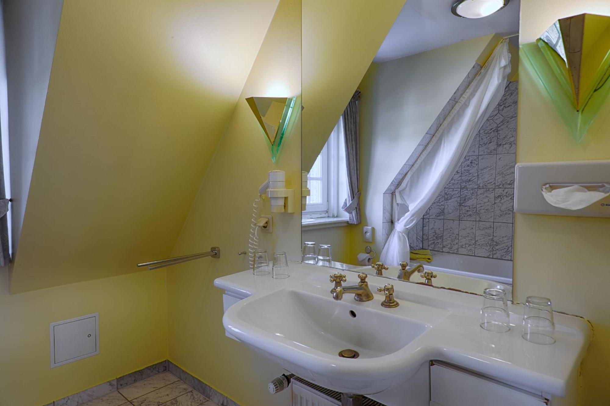 Meeressterne Ferienresort Damerow Koserow Extérieur photo