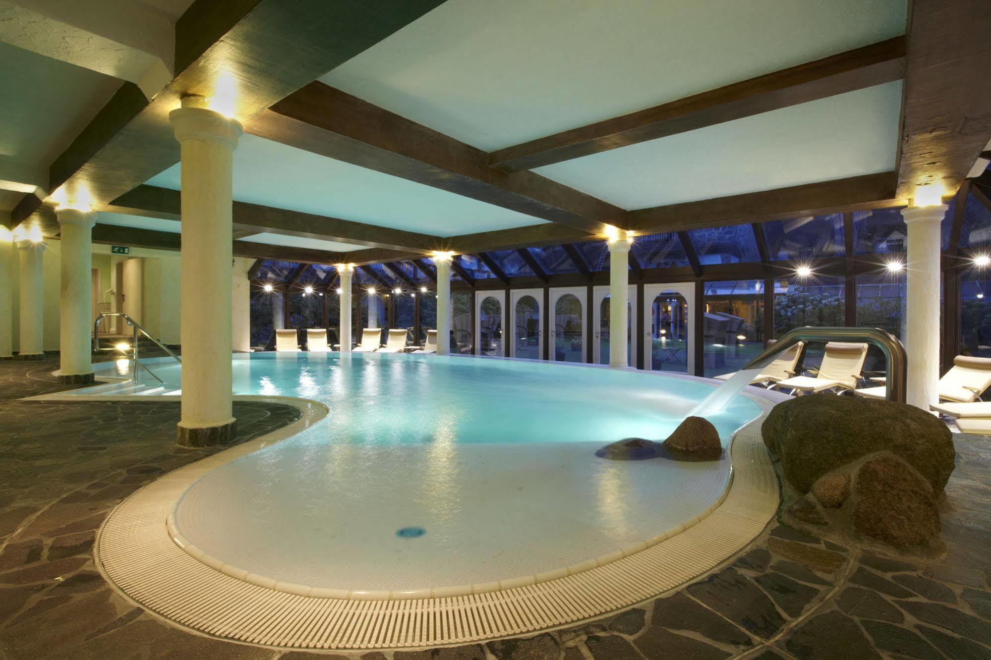 Meeressterne Ferienresort Damerow Koserow Extérieur photo